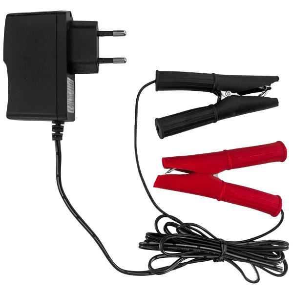Lader 12v 1a