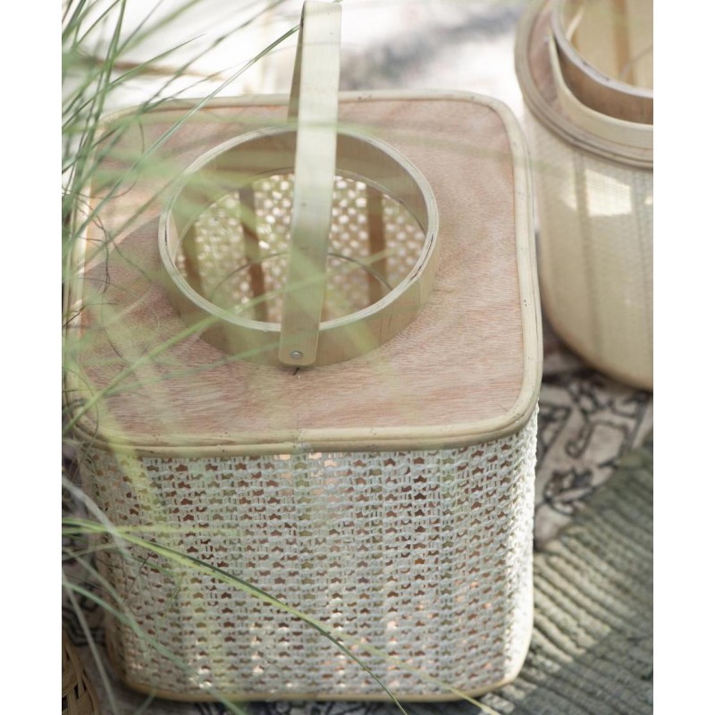 Lanterne   Lygte  Quot Vista Quot     Papirsider Ib Laursen  : 30 Cm