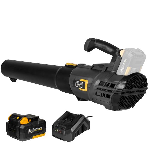 Lbx2000 20v Batteri Lader