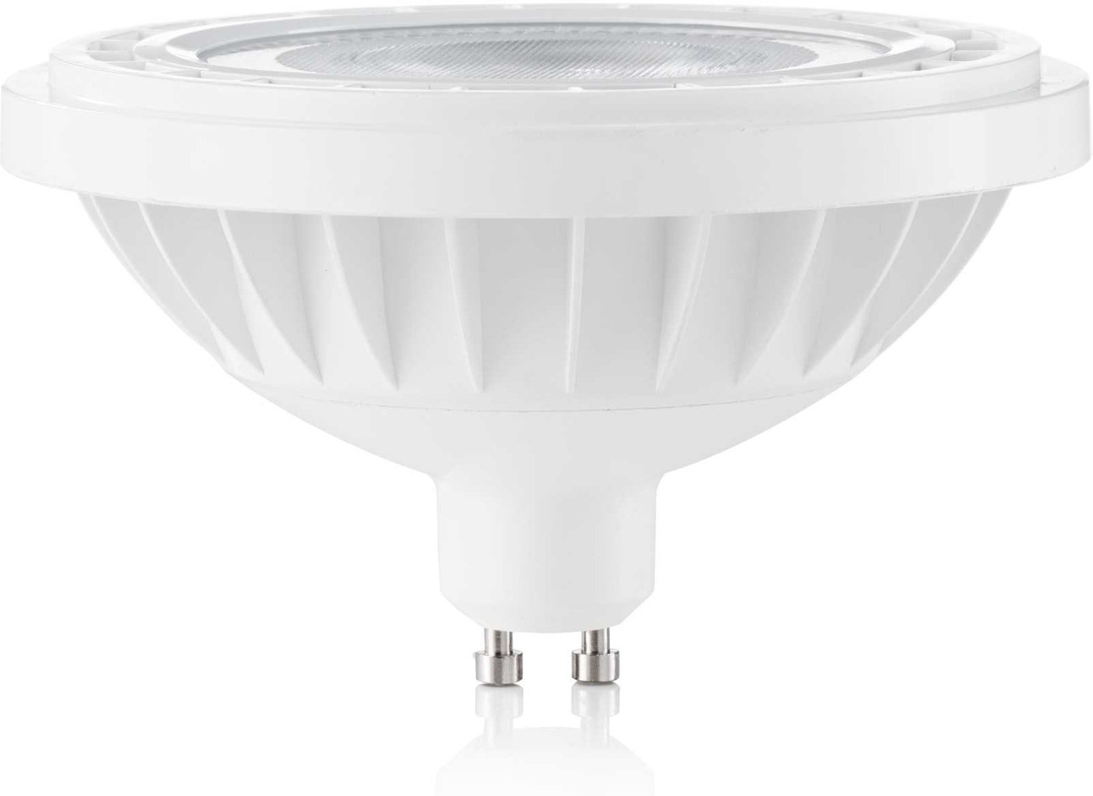 Ideal Lux GU10 LED Spotpære 12W - Kraftfuld belysning!