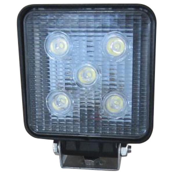 Led Lygte Pro Trac 950tge Til   Kantet Stik