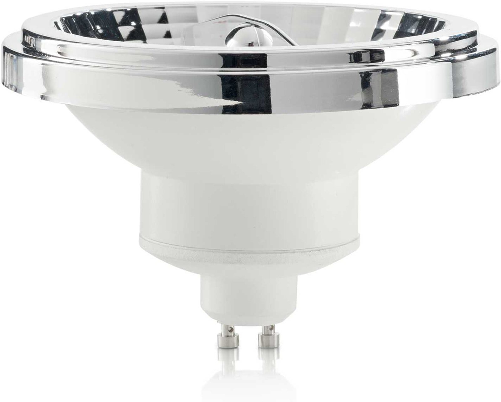 GU10 LED-lyspære 10W 800Lm Varm Hvid - Fantastisk Tilbud!