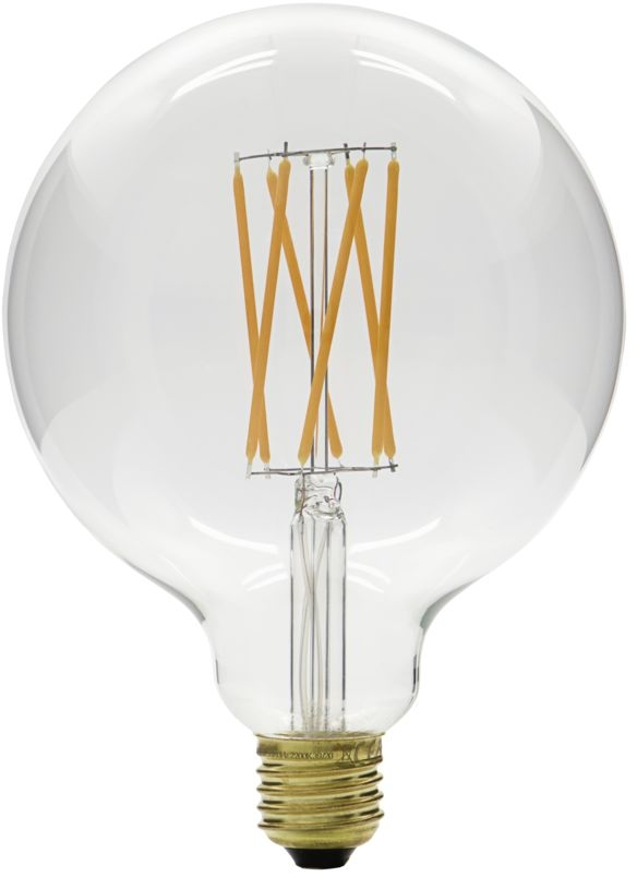 Dæmpbar LED-pære E27 House Doctor Mega Edison 150 Lm