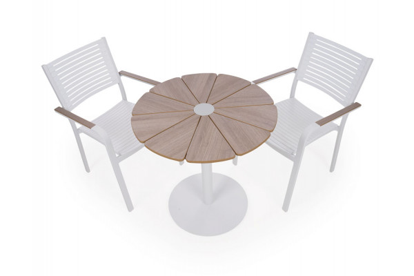 Lene Mette Cafésæt : 70 Cm