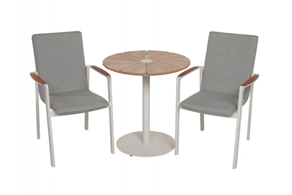 Lene Minna Cafésæt : 70 Cm