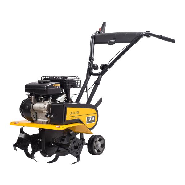 Lilli 345tg Bakgear
