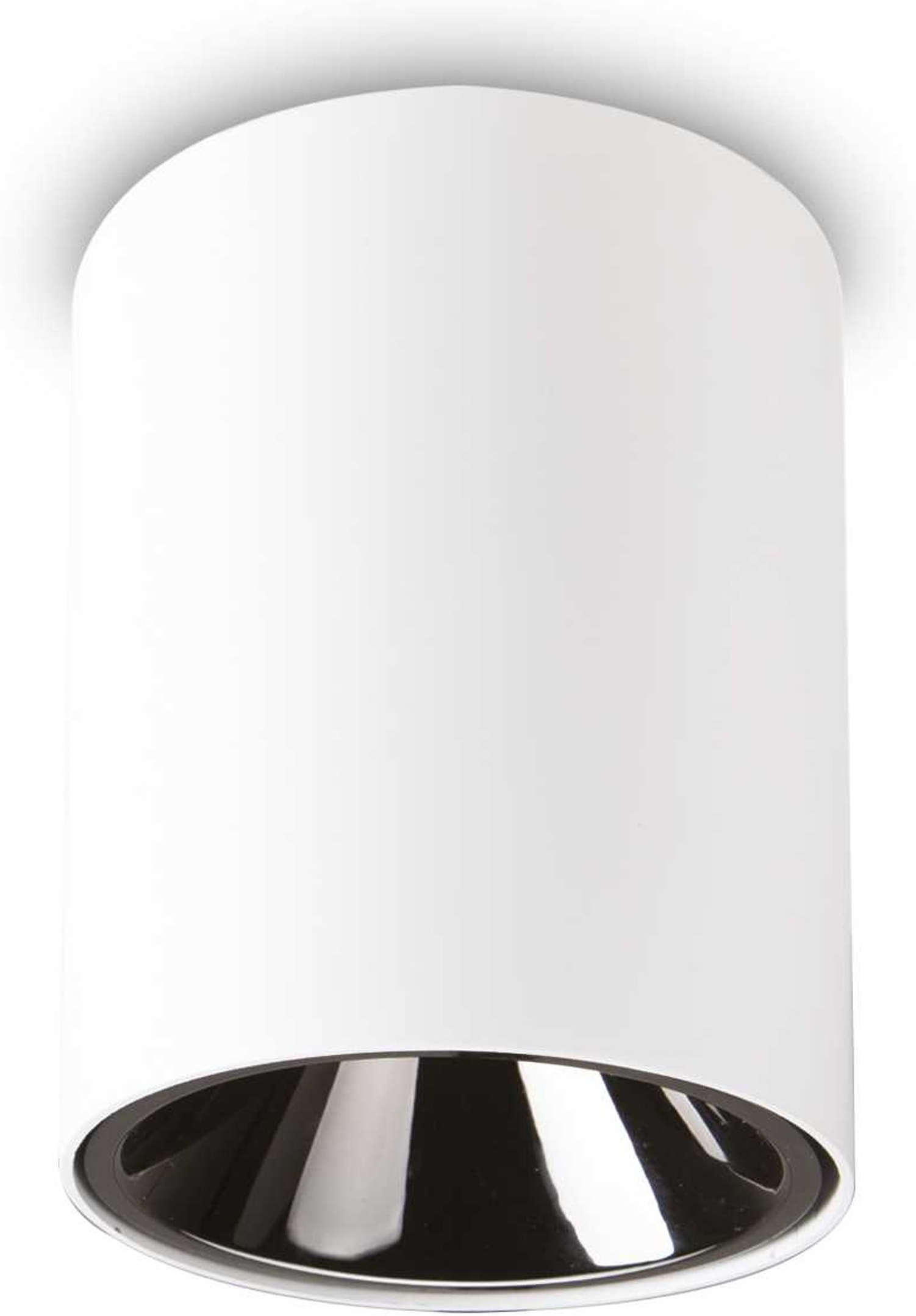 Elegant Loftlampe Nitro med Indbygget LED 15W - Stilfuld Belysning