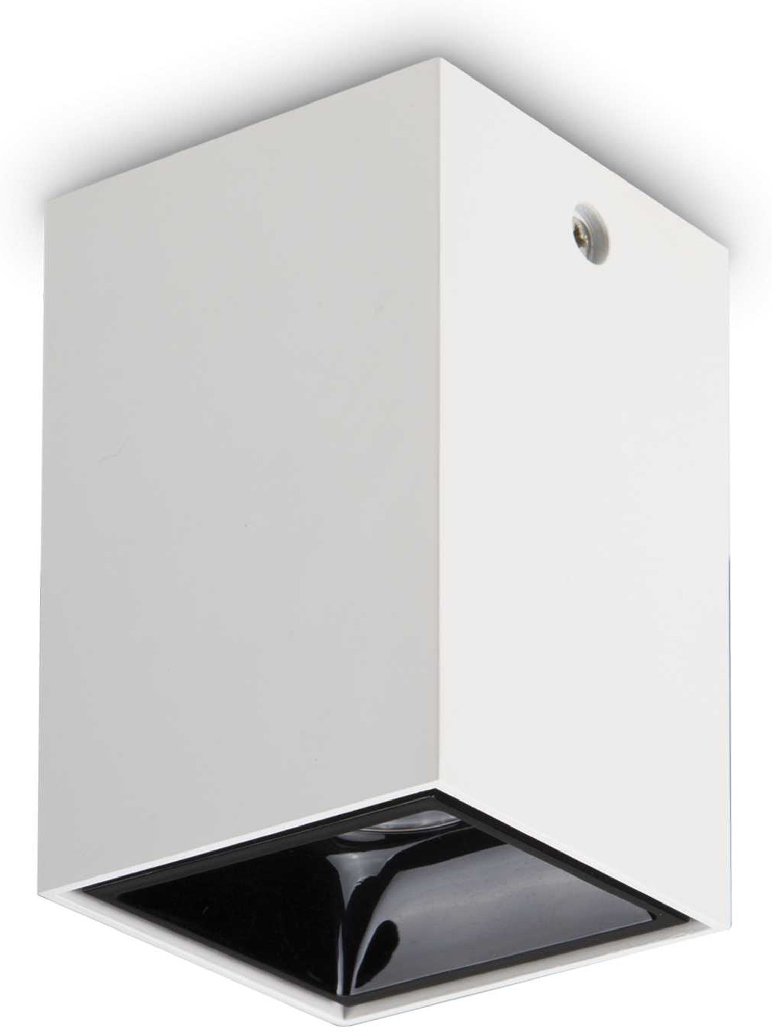 Elegant loftlampe med LED - Ideal Lux Nitro 1350 Lm