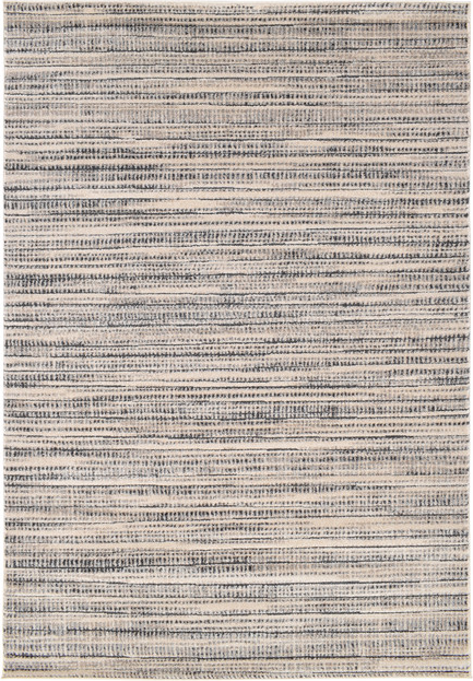 Loomery Trend Gulvtæppe 160x230 cm Creme Beige - Elegance til Hjemmet
