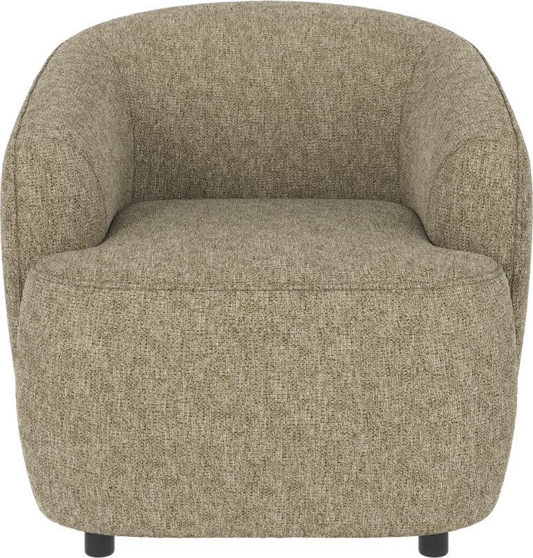Loungestol Rowico Dermot Max 55 - Grøn Skandinavisk Design