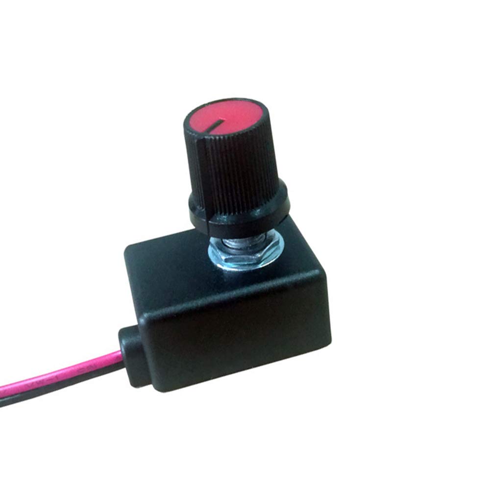Lysdæmper Til Led Lamper Med  -10v Dæmpning
