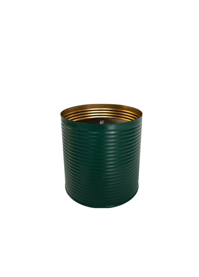 Lysfad  Quot Matt Moss Green Quot