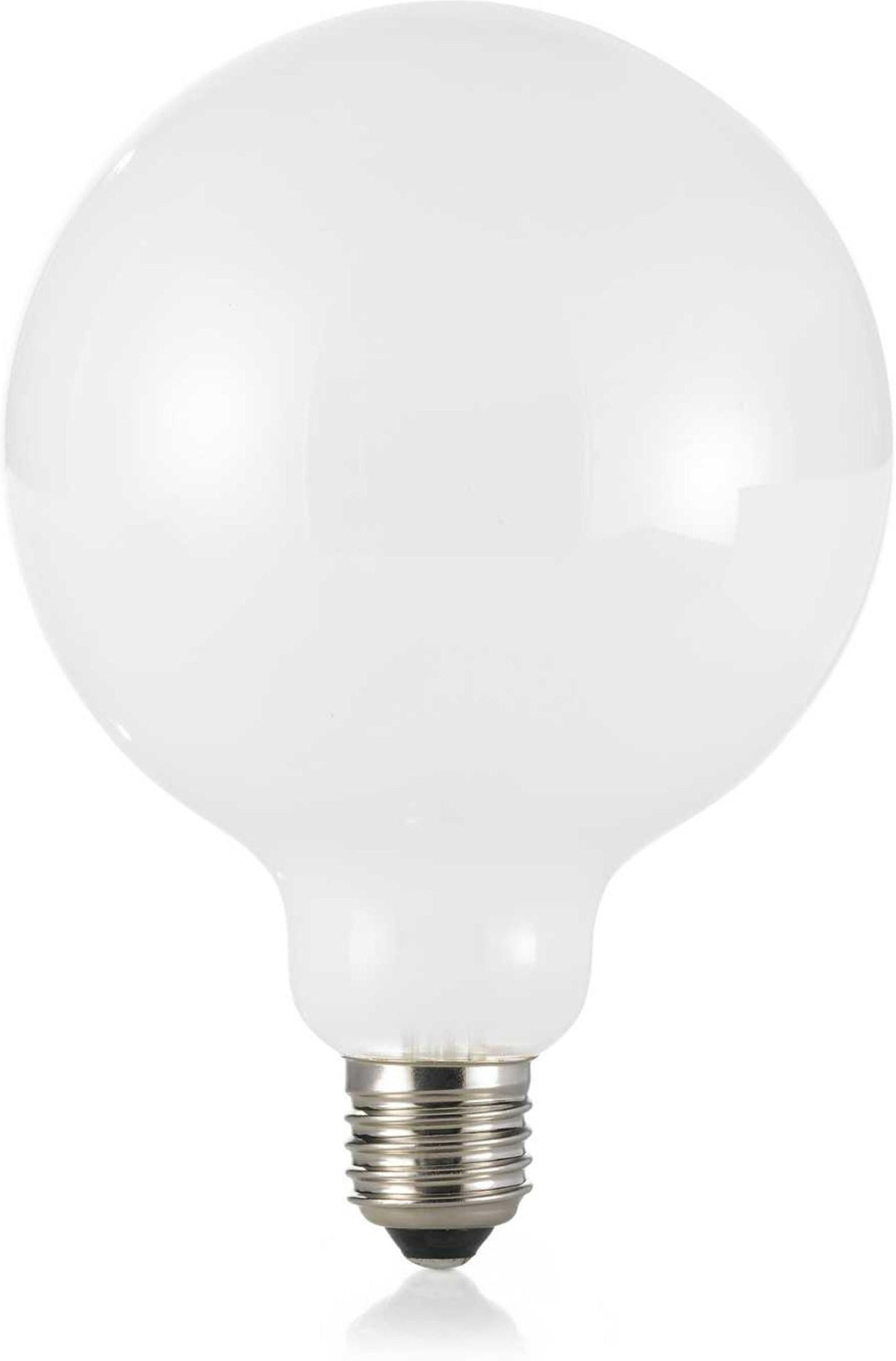 Energibesparende E27 LED Lyspære 8W – Perfekt til hjemmet