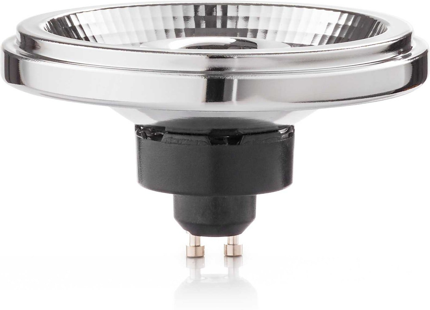Ideal Lux GU10 12W Spotpære - Effektiv Belysning Tilbud!