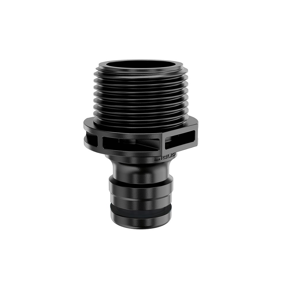 Max-flow Adapter