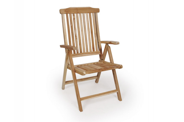 Malaga Teak Pos  Stol