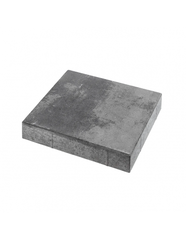 Marbleline Fliser 50x50x6 Cm New York Grå