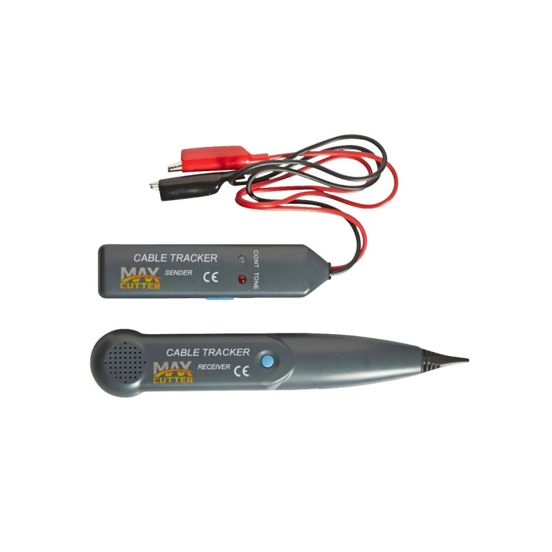 Maxcutter Kabeltester 10488