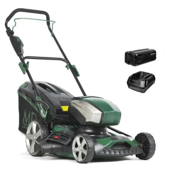 Md800  40v      Ah Batteri