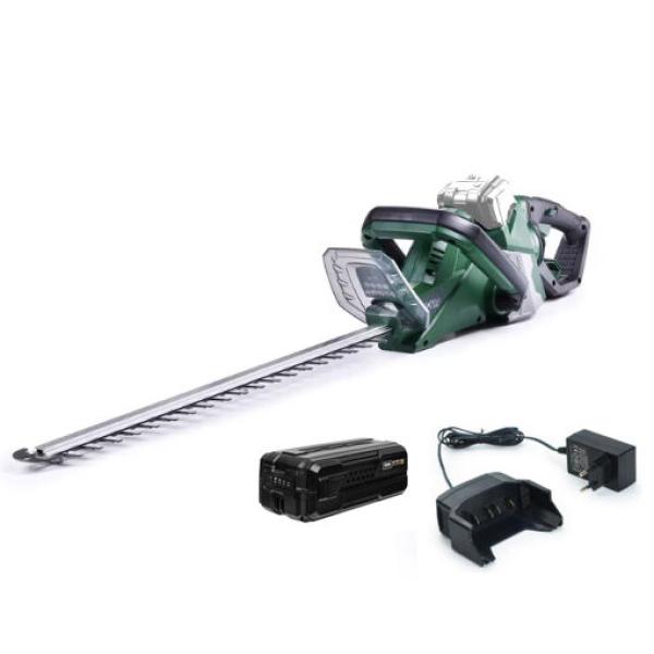 Mdh40-52- 40v Ah Batteri