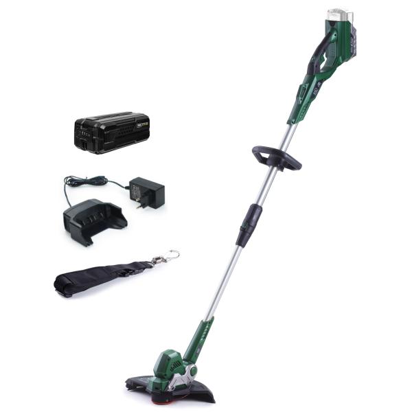 Mds40-33- 40v Ah Batteri