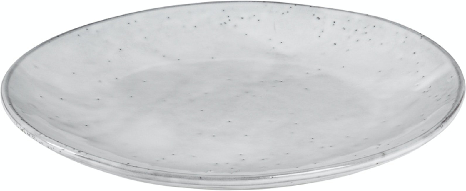Middagstallerken fra Broste Copenhagen – Nordic Sand Ø31 cm