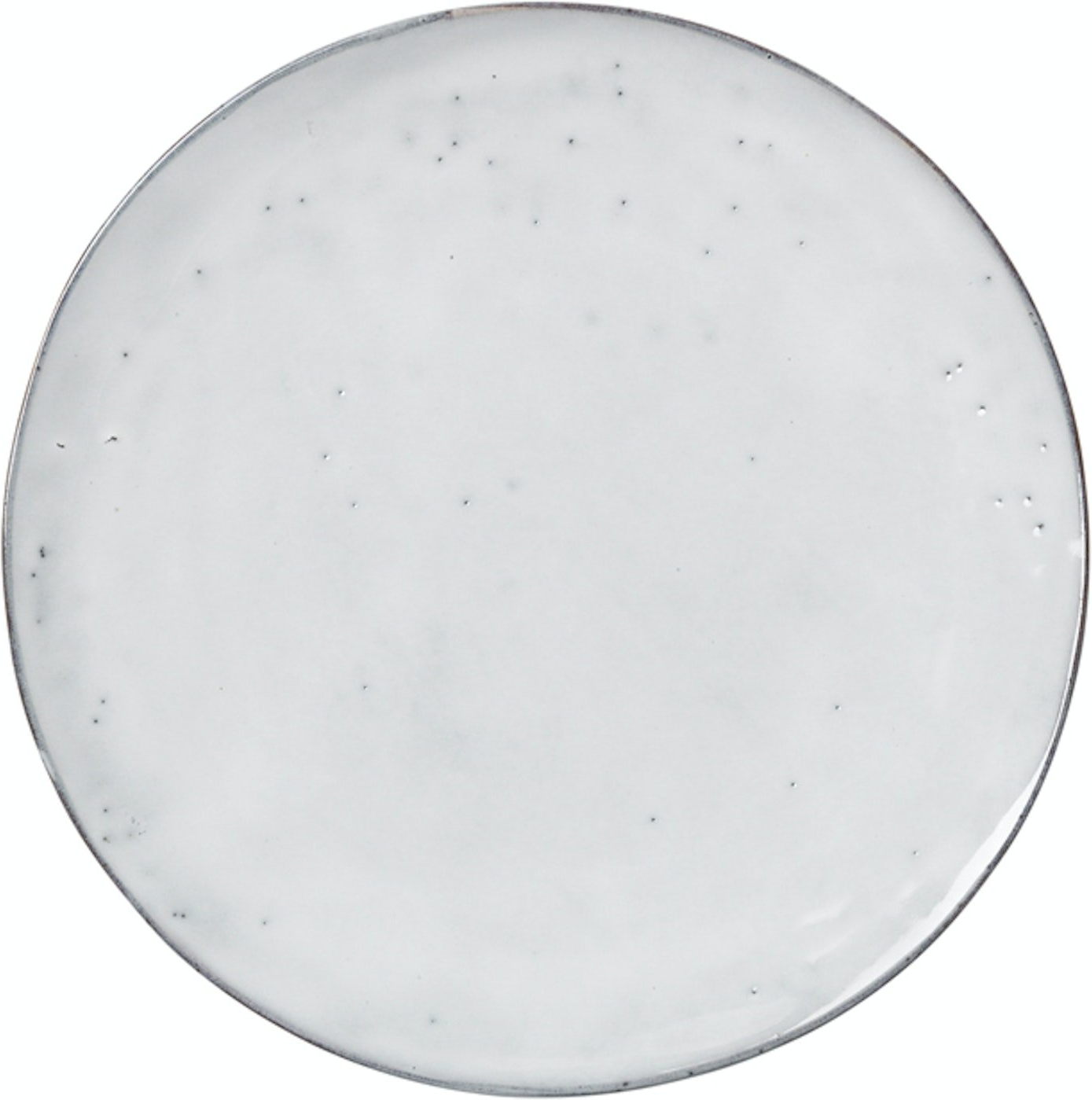 Middagstallerken fra Broste Copenhagen - Nordic Sand Ø26 cm
