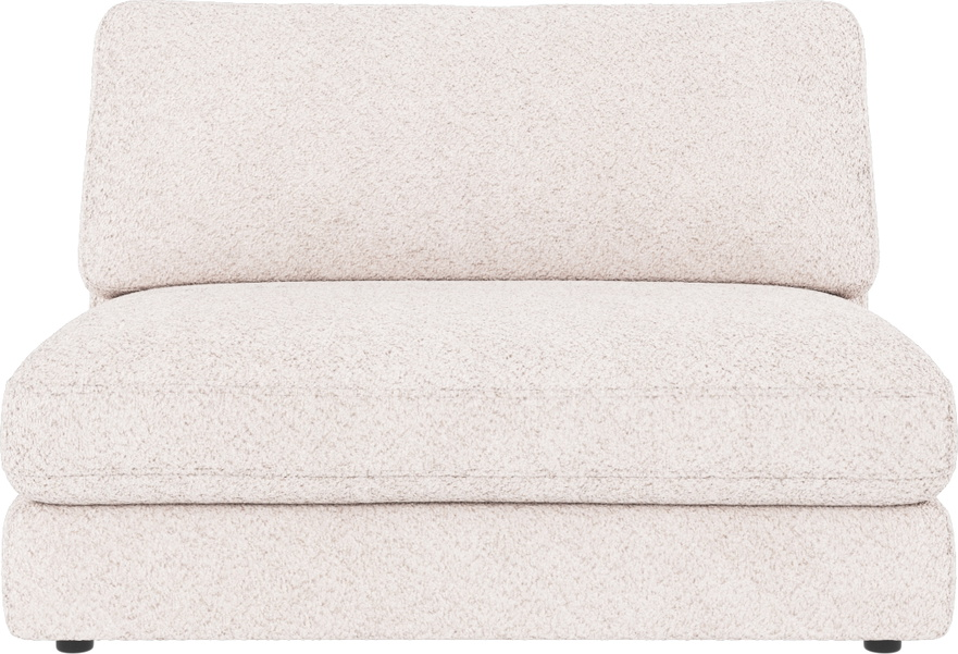Midtermodul Modulsofa Rowico Duncan Hvidt Anna -stof