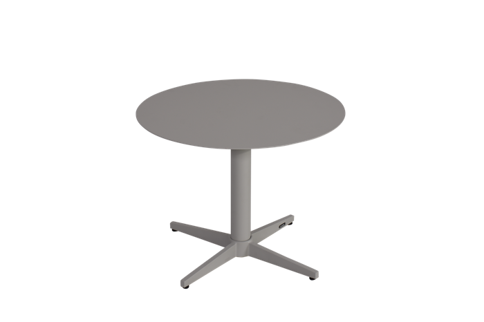 Mill Loungebord Khaki ø60cm Loungemøbler Alle Loungemøbler Brafab Enggården Havemøbler