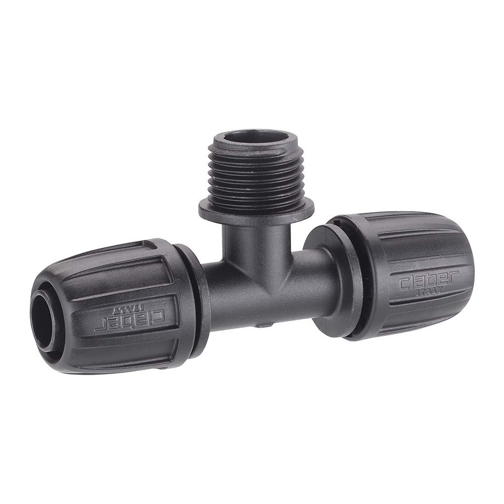 15-21 Mm  Gevind  -vejs Samler