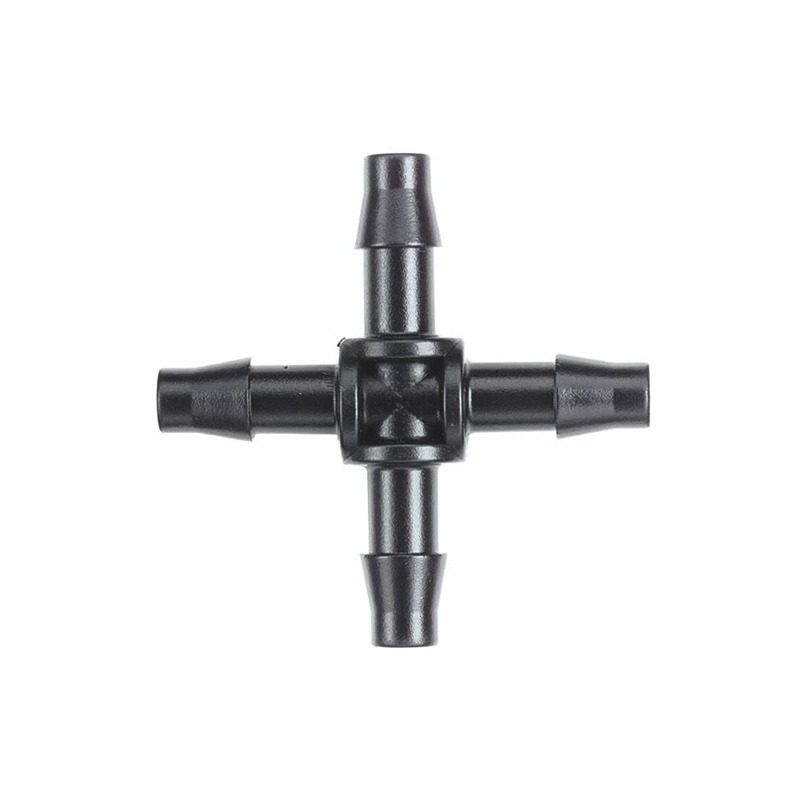 4mm Kryds    Stk