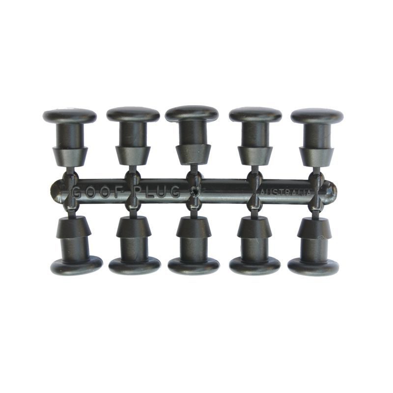 4mm Propper