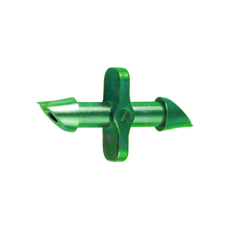 4mm Samler  10 Stk