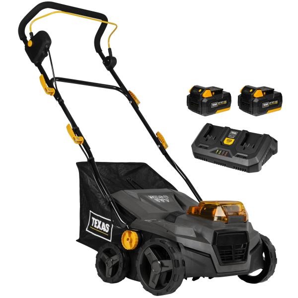 Mpx2000  - -  Mosfjerner  2x20v      Batterier Og Lader