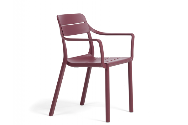 Nardi Cassia Stabelstol Borgogna