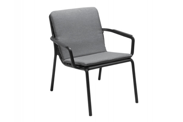 Nardi Doga Hynde Til Relaxstol Fumo Grå