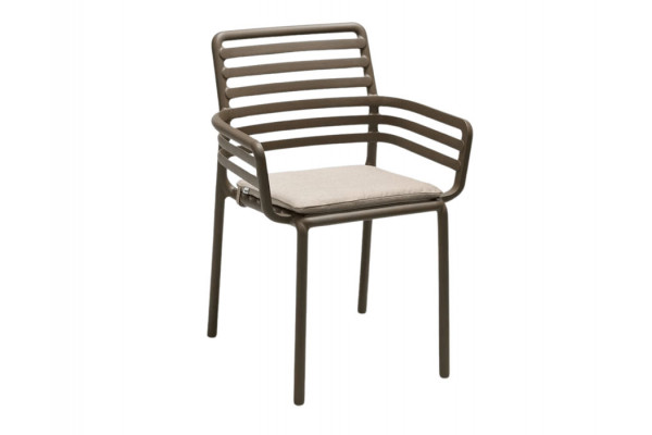 Nardi Doga Hynde Til Stabelstol Lino Sand