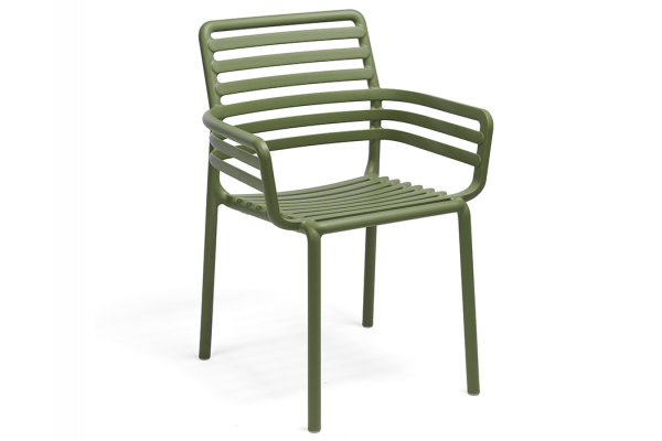 Nardi Doga Stabelstol Agave