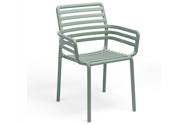 Nardi Doga Stabelstol Menta