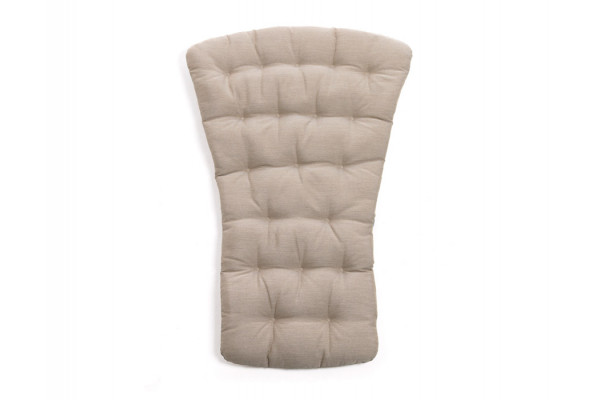 Nardi Folio Hynde Til Relaxstol Lino   Sand