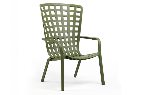 Nardi Folio Relax Stol Agave