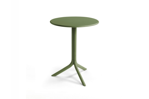 Nardi Spritz Cafebord ø60 Cm Agave