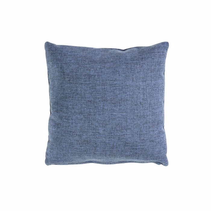 Nimy Pude 45x45 Blå Hynder    Diverse Og Puder Brafab Enggården Havemøbler