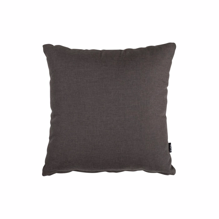 Nimy Pude 45x45 Brun Hynder    Diverse Og Puder Brafab Enggården Havemøbler