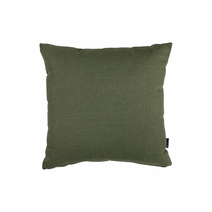 Nimy Pude 45x45 Grøn Hynder    Diverse Og Puder Brafab Enggården Havemøbler