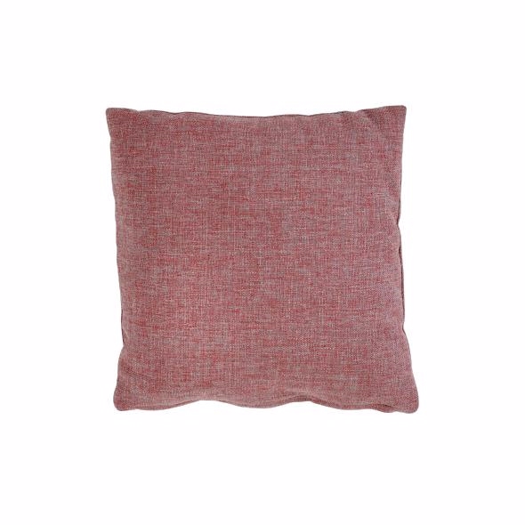 Nimy Pude 45x45 Rosa Hynder    Diverse Og Puder Brafab Enggården Havemøbler