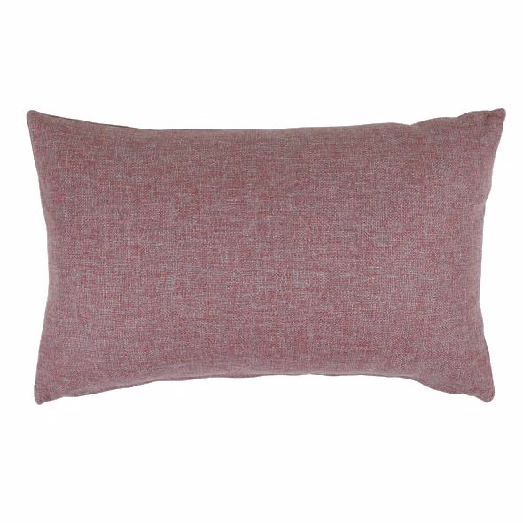 Nimy Pude 40x60 Rosa Hynder Diverse Og Puder Brafab Enggården Havemøbler