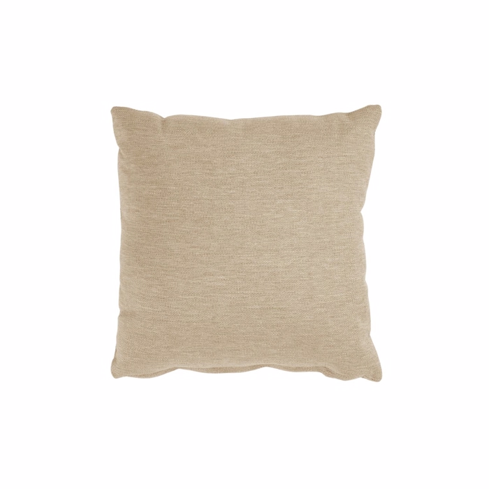 Nimy Pude 45x45 Sand Hynder    Diverse Og Puder Brafab Enggården Havemøbler