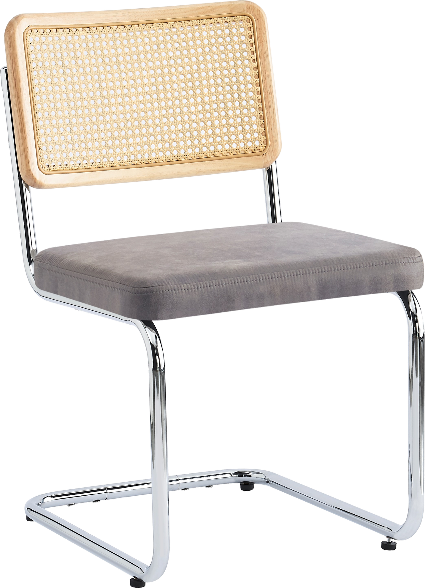 Nordlys Furniture Sofia Spisebordsstol   Sort Kunstlæder H81ã B49ã D62 Cm