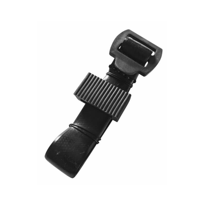 Opbindingsrem   Pvc  45 Cm